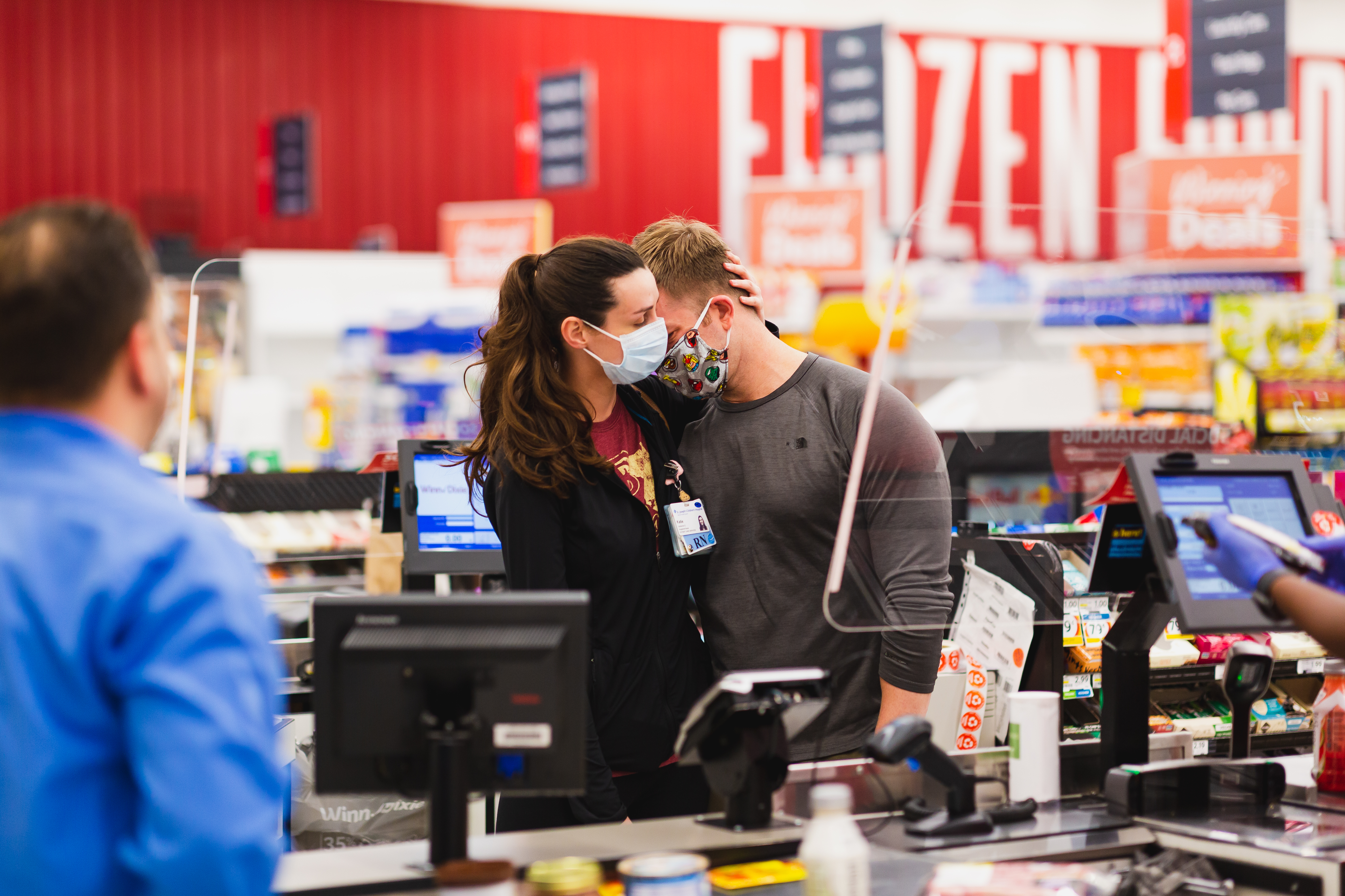 Southeastern Grocers Pays Grocery Bill for Thousands of Community Heroes